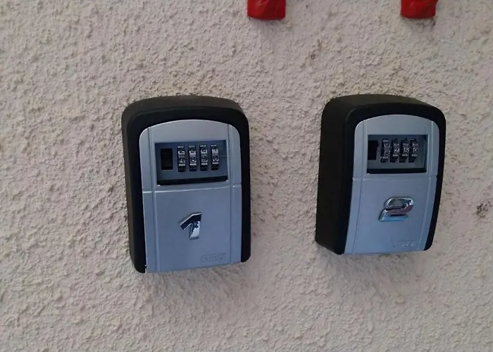 Yellow Blue Διαμέρισμα Βουδαπέστη